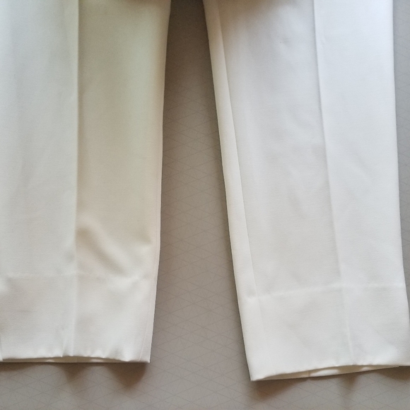 BCBGMAXAZRIA Tarik trousers - Picture 4 of 6